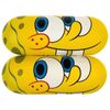 2 CASES  Spongebob Squarepants Eyeglass or Sun Glass Cases
