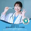 Oralphi Toothbrush Adult TB01 3PCS+TB02 3PCS (6 pcs)