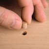 3 Pc Self-Centering Plug Cutter Set