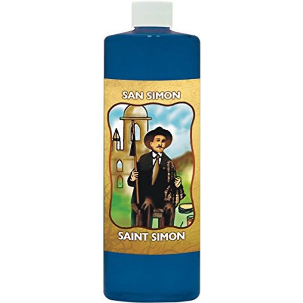 St. Simon Spiritual Water - 16oz