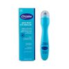 Dermisa Eye Roller for Puffy Eyes - Anti-Puff Dark Circle Under Eye Treatment Serum with Caffeine & Peppermint for Bright, Healthy Skin - Paraben, Fragrance, Dye and Oil Free - Made in USA - Pack of 1