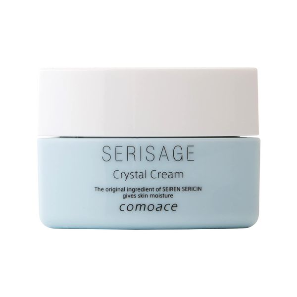 comoace serisage crystal cream 30g