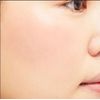 Aqua Organic Cream Cheek, Luminous Speech