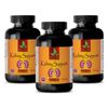 urinary tract health - KIDNEY SUPPORT COMPLEX - body detox - 3 Bottles
