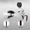 Bordhap VR Power Bank Fixing Bracket Battery Strap for Adjustable Strap Battery Fixed Holder VR Accessories