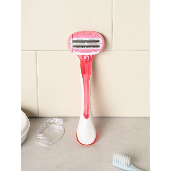 Dorco 6-blade razor for women 1P