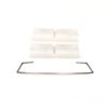 Door Hinge Wear Pad KIT 1971-1980 Scout II