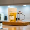Barista & CO Core Coffee Press 3 Cup Core Coffee Press 3 Cup White