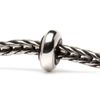 Trollbeads Silver 925 Bead Silver Spacer