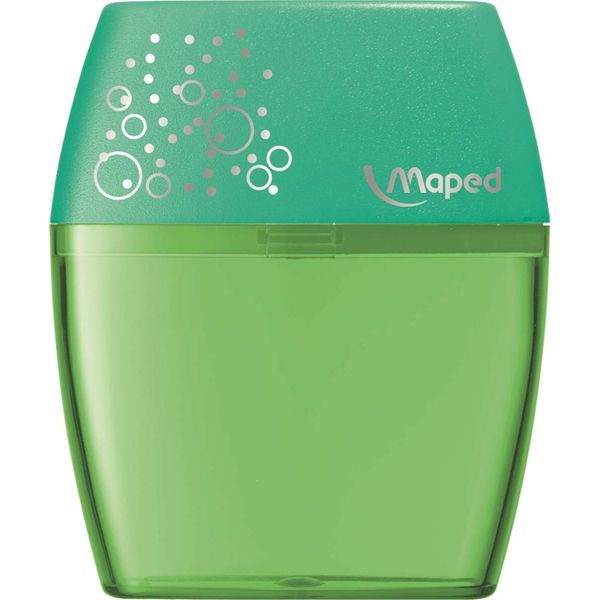 Maped Shaker 2 Hole Sharpener