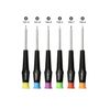 Triangle Head Screwdriver Set Tool Kit for Toys Trains Model Cars Electronics