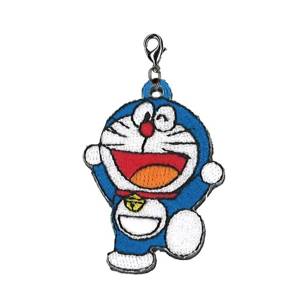 Minoda Doraemon Mini Charm Banzai T05C1484