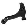 4pcs Front Lower Control Arms Sway Bars Kit For Dodge Neon & Chrysler PT Cruiser