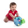 Bright Starts Roll and Glow Snail Toy