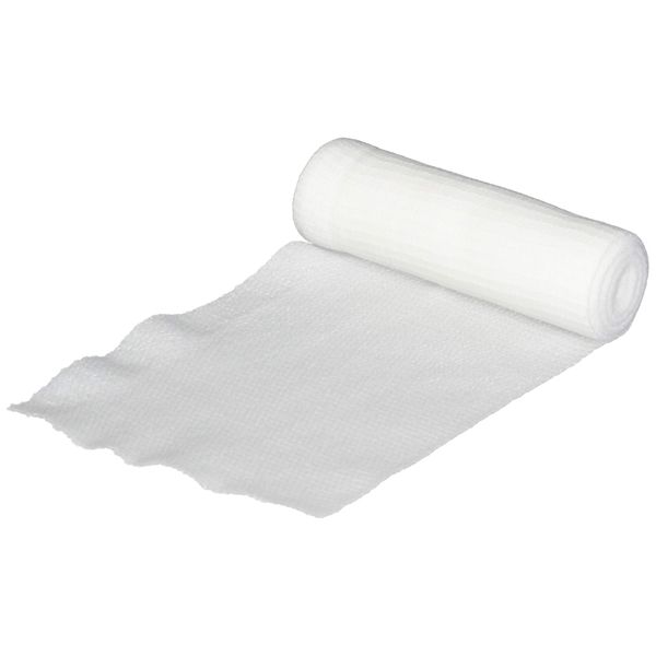Conco Conforming Stretch Bandage 4" x 4.1 Yards