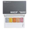 MAKEUP BY MARIO Master Metals® Eyeshadow Palette 5 x 0.05 oz/ 1.5 g