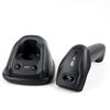 EOM-POS Cordless Wireless Barcode and UPC Code Scanner/Reader with Stand-up Base/Cradle and USB Cord. NOT for Square