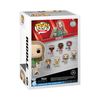 Funko Pop! WWE: Matt Riddle
