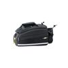 TOPEAK MTX Trunk Bag EX Black One Size