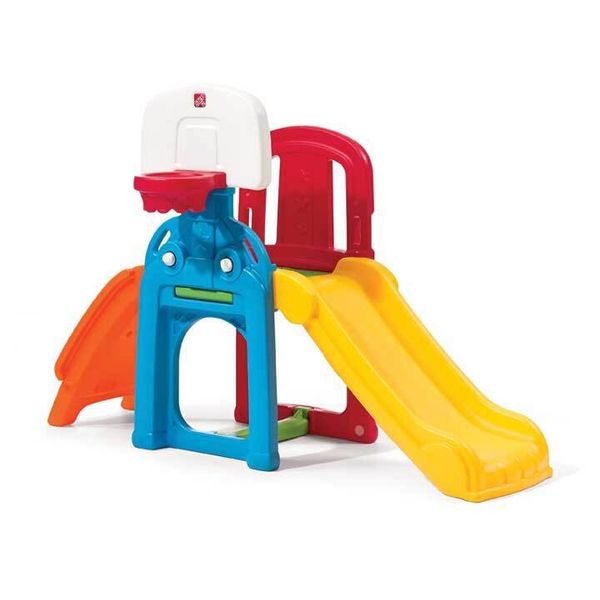 Step2 850300 Game Time Sports Climber