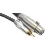 CLASSIC PRO CXR050F Classic Pro Audio Cable
