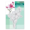 Penny Black Cling Rubber Stamps - Unique 40-849