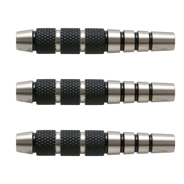 Soft Darts Harrows BLACK JACK 2BA 20gK
