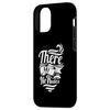 iPhone 13 There Are No Rules Inspirational Motivational Quote Case