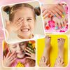 Nagellack, glänzend und langanhaltend