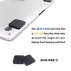 NinjaStand - Super Light / Thin / Portable Laptop Stand for 13" ~ 16" Laptops