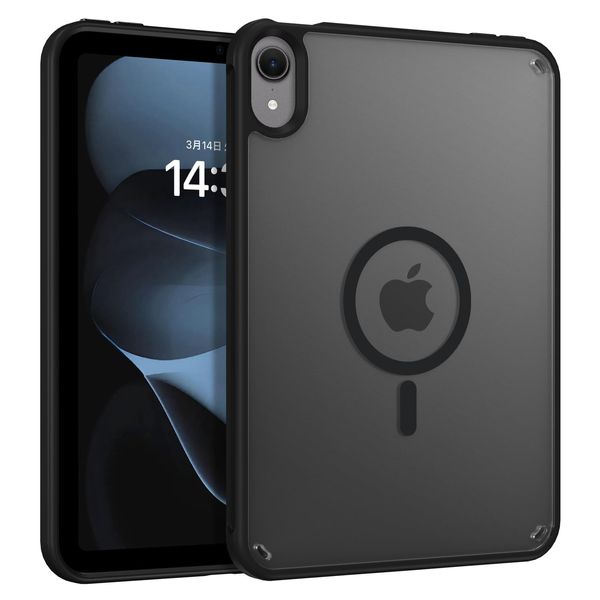 For iPad mini 7 case (A17 Pro 7th generation)/iPad mini 6 case (6th generation)