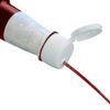 Time for Treats Red Raspberry Flavored Syrup VKP1189,Medium Red,Small