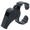 2022 Acme Thunderer Black Plastic Finger Whistle