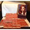 18 Pureology Reviving Red Shampoo & Conditioner .17 oz  SAMPLE PACKS