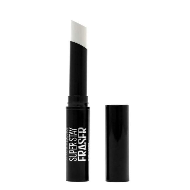 Maybelline Super Stay Eraser Lipstick Remover