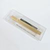 MINT GARAGE Mechanical Pencil Lead Cylinder Brass (Straight)