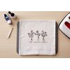Cricut Pillow Cover Blank, White, One Size