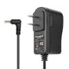 AC Adapter for Essential Oil Diffusers Humidifiers 24V 0.5A 0.65A 5.9Ft Cable