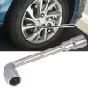 Utoolmart Metric L Shaped Angled Hex Socket Wrench, 8mm Socket Wrenches, Matte Treatment, Cr-V, 2 Pcs