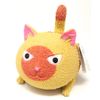 Keycraft Squidgy Cat (4 colours, 1 will be sent at random)