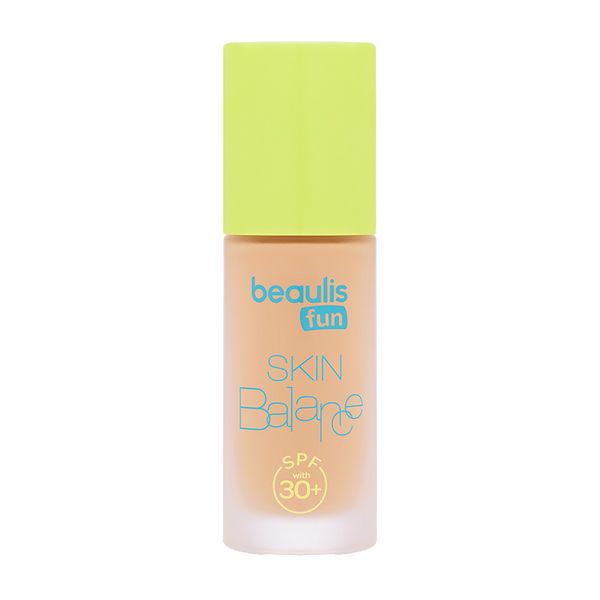 Fun Skin Balance Fondöten 132 Beige It Up