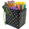 Teacher Created Resources Chalkboard Brights Desktop Organizer (TCR20372)