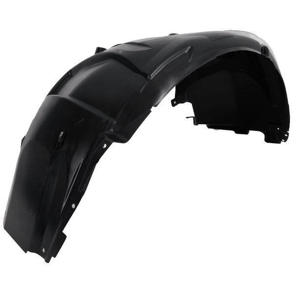 Fender Liner For Ford Mustang 2018-2023 Front Left Inner Coupe Convertible
