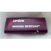 Bourjois Paris Ombre Strech Eyeshadow+Brush - 07 Violet Profound