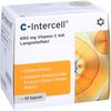 C-Intercell, 90 St. Kapseln