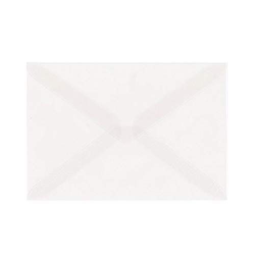 PAPER PALETTE 1730606 Western 2 Envelopes, Classico Tracing, 50 Sheets