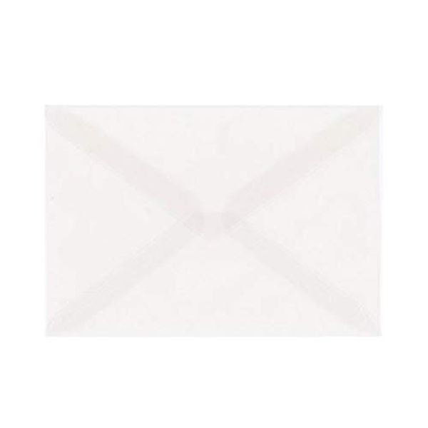PAPER PALETTE 1730606 Western 2 Envelopes, Classico Tracing, 50 Sheets
