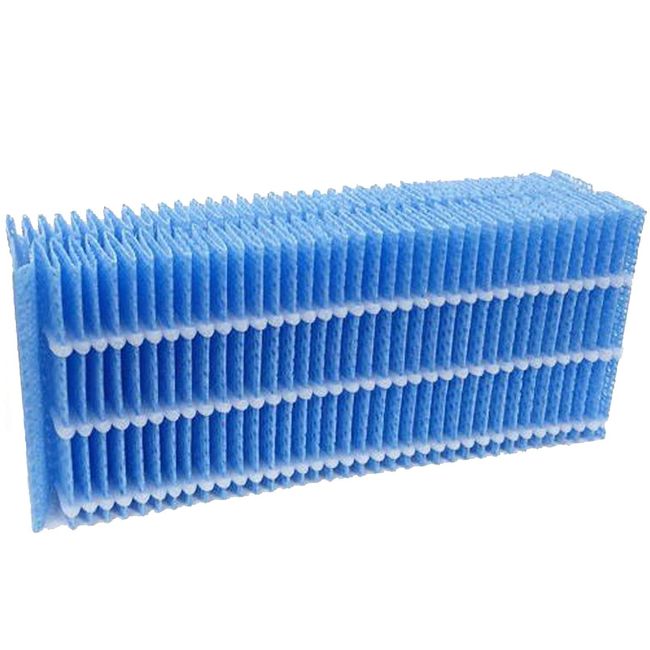 BBT H060517 Antimicrobial Vaporizer Filter H060507 H060510 Humidifier Filter for HD-RX319 HD-RX320 HD-300F HD-3013 HD-3019 HD-3020 HD-RX318 Humidifier Replacement Filter (1 Pack)