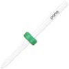 Professional Quality Ceramic White Under Nail Cleaner Bit Nail Drill Coarse Grit