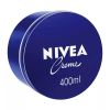 Nivea Crème Moisturiser Cream for face, hands and body 400ml